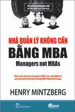  Nhà Quản Lý Không Cần Bằng MBA 