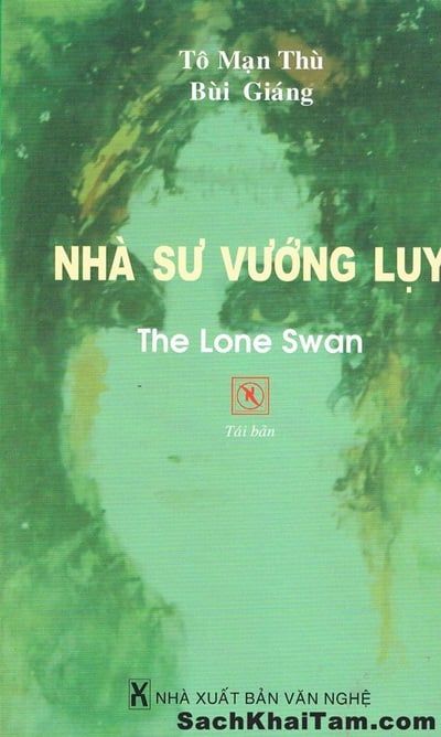  Nhà Sư Vướng Lụy 