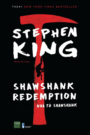 Nhà Tù Shawshank - Stephen King 