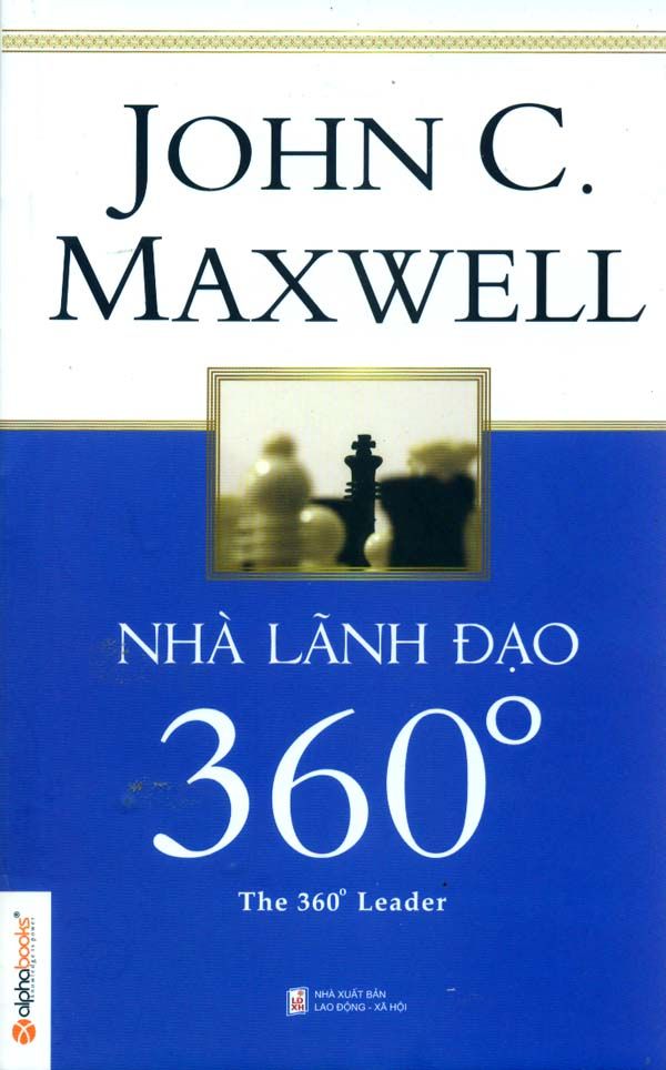  Nhà Lãnh Đạo 360 Độ 