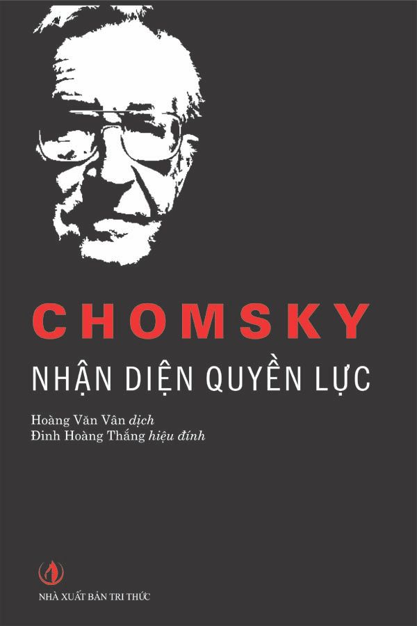  Nhận Diện Quyền Lực 