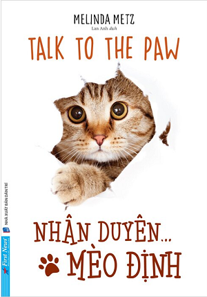  Nhân Duyên Mèo Định 
