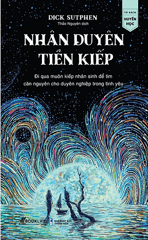  Nhân Duyên Tiền Kiếp 