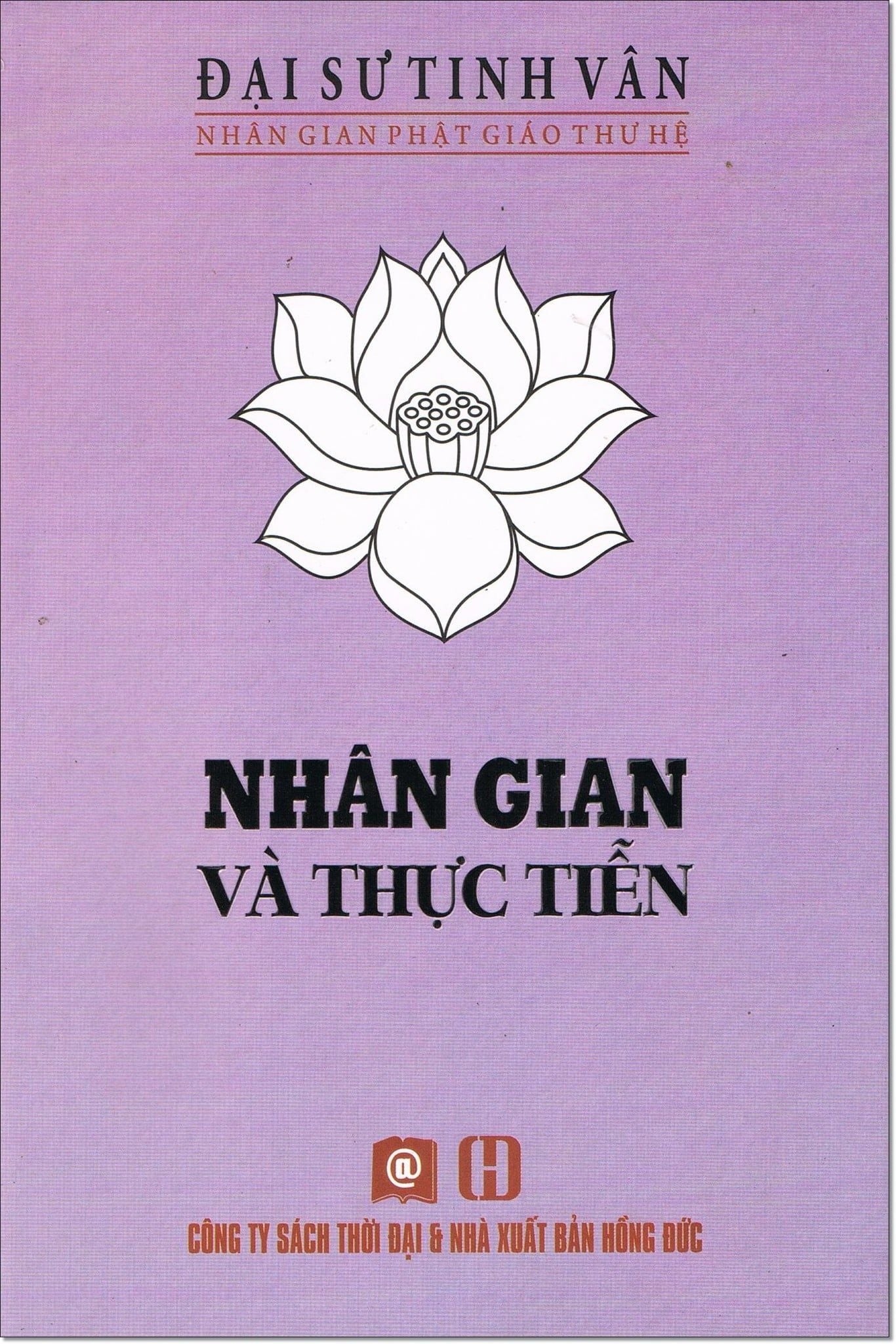  Nhân Gian Và Thực Tiễn 