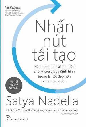  NHẤN NÚT TÁI TẠO 