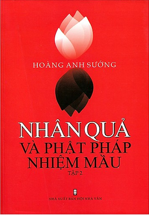  Nhân Quả  Và Phật Pháp Nhiệm Mầu - Tập 2 