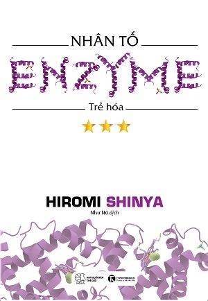  Nhân tố Enzyme – Trẻ hóa 