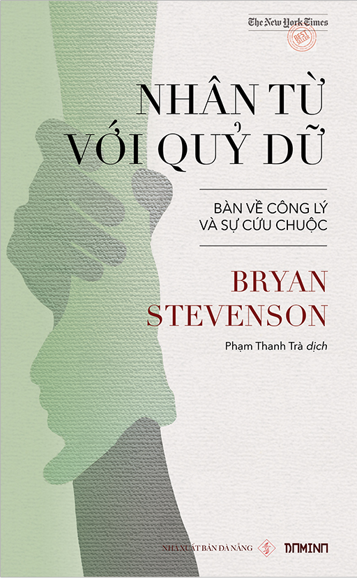  Nhân Từ Với Quỷ Dữ - Bàn Về Công Lý Và Sự Cứu Chuộc 