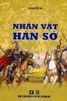  Nhân Vật Hán Sở 