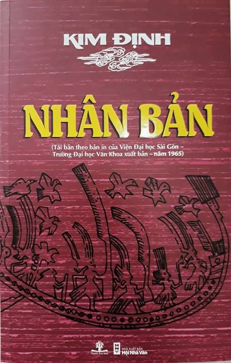  NHÂN BẢN 