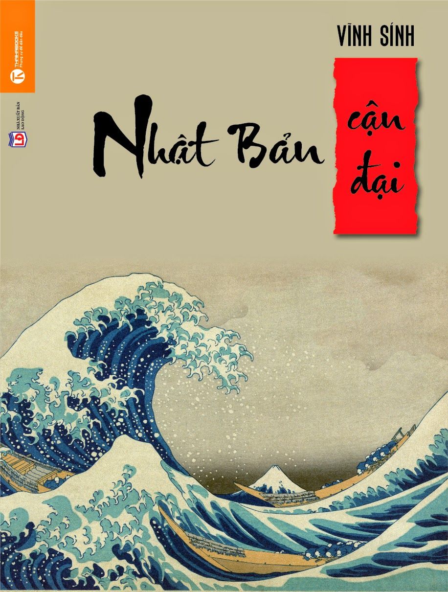  Nhật Bản Cận Đại 