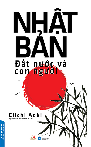  Nhật Bản đất nước và con người 