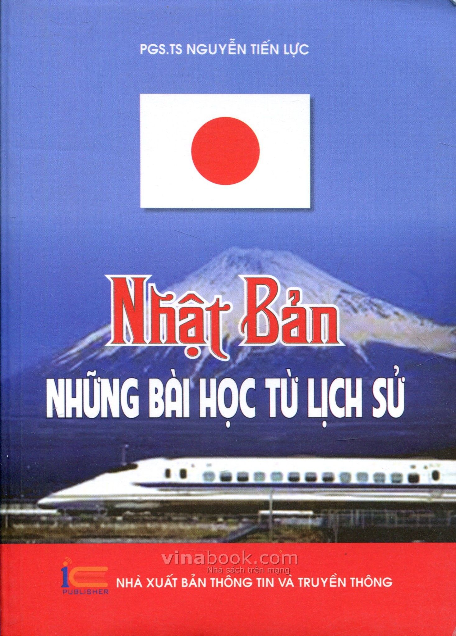  Nhật Bản - Những bài học từ lịch sử 