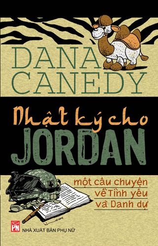  Nhật Ký Cho Jordan 