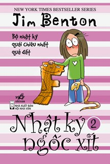  NHẬT KÝ NGỐC XÍT 2 - TÁI BẢN 2019 