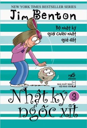  NHẬT KÝ NGỐC XÍT 3 