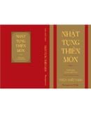  Nhật Tụng Thiền Môn(Tái bản 2025) - Thích Nhất Hạnh 