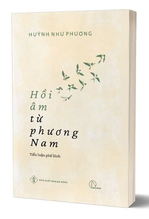  Hồi Âm Từ Phương Nam - Huỳnh Như Phương 