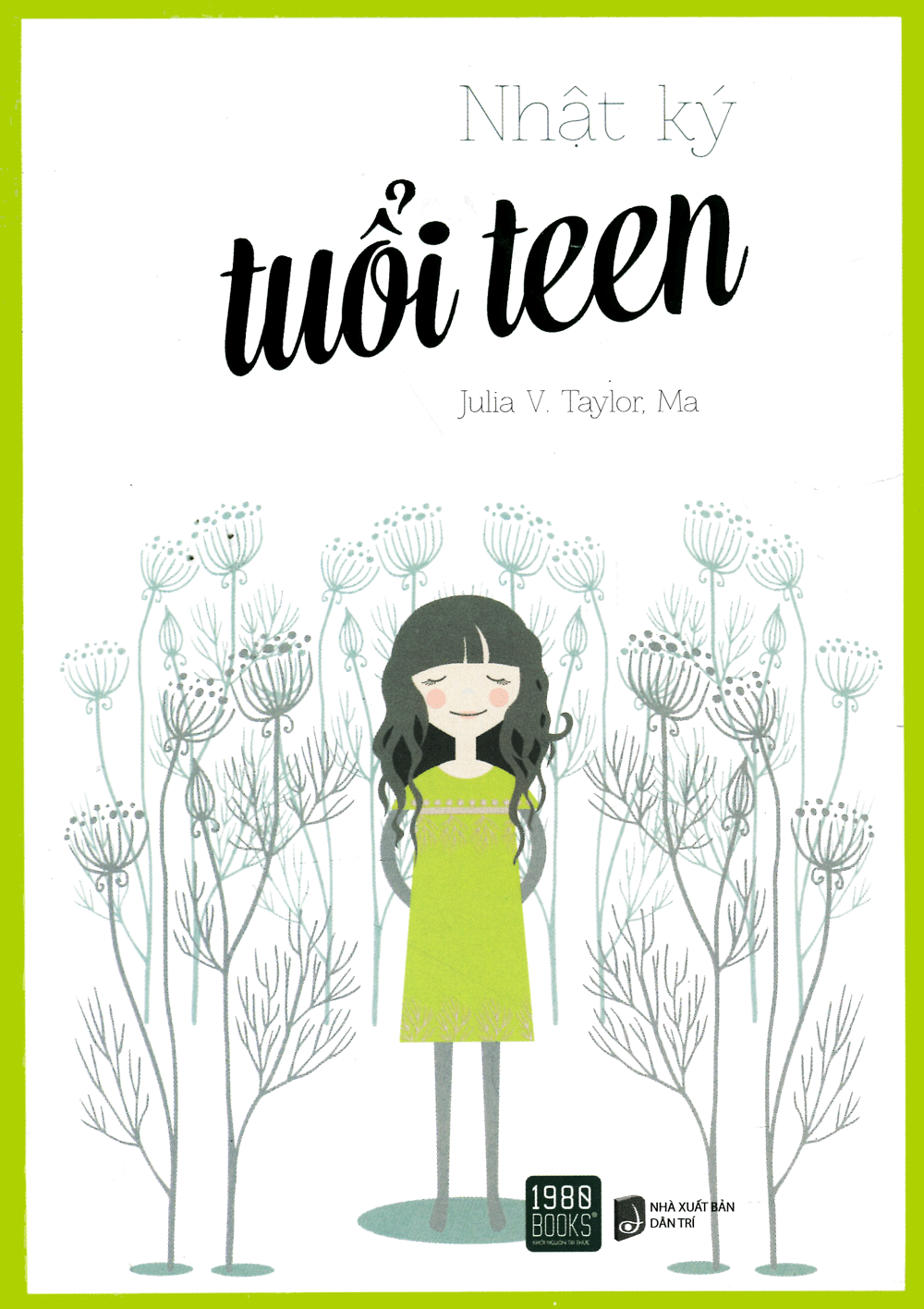  Nhật Ký Tuổi Teen 