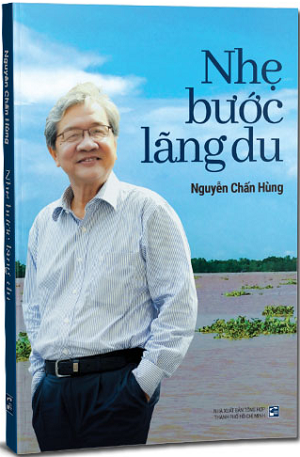  Nhẹ Bước Lãng Du - Tái Bản 2020 