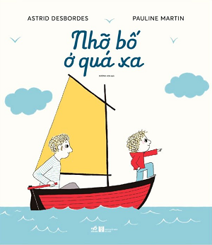  Nhỡ Bố Ở Xa Quá 