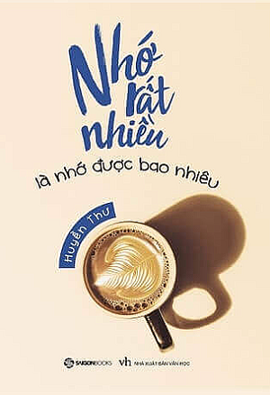  Nhớ rất nhiều là nhớ được bao nhiêu 