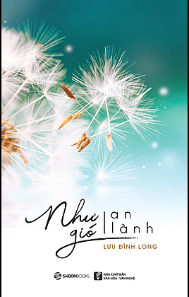 Như gió an lành 