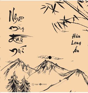  Như mây đầu núi 