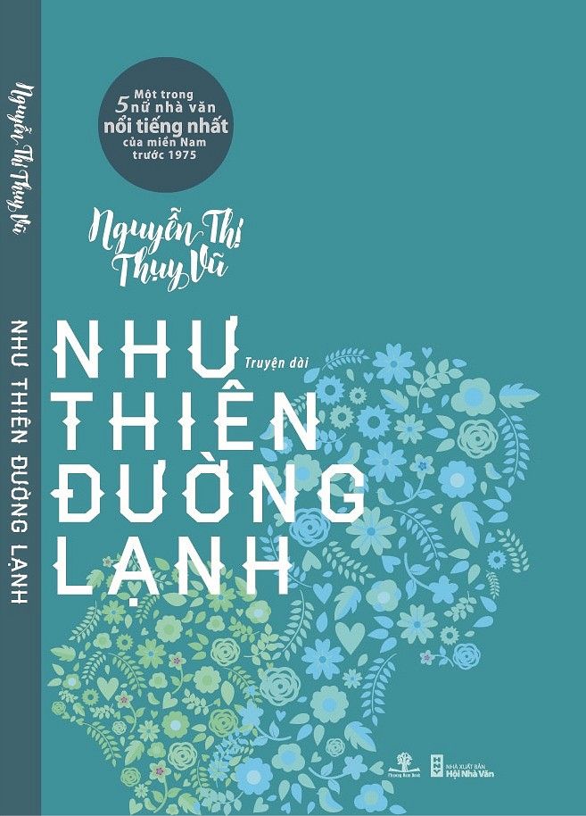  NHƯ THIÊN ĐƯỜNG LẠNH 