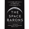  Những Bá Chủ Không Gian 