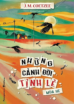  Những Cảnh Đời Tỉnh Lẻ - Mùa Hè 