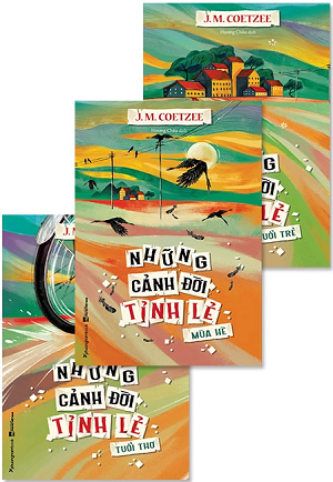  Những Cảnh Đời Tỉnh Lẻ (Bộ 3 Cuốn) 