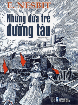  Những đứa trẻ đường tàu 