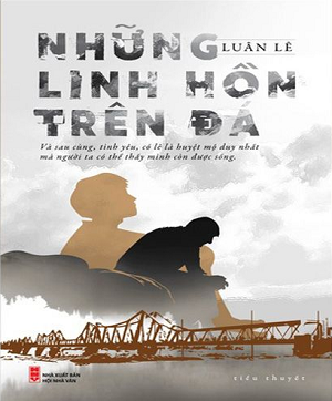  Những Linh Hồn Trên Đá 