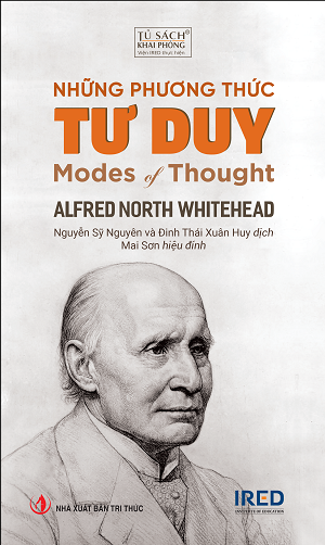  NHỮNG PHƯƠNG THỨC TƯ DUY 