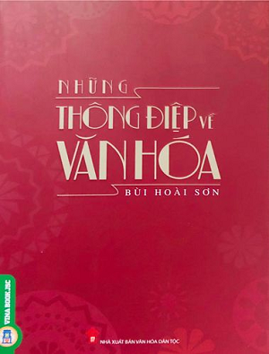  Những Thông Điệp Về Văn Hoá - Bùi Hoài Sơn 