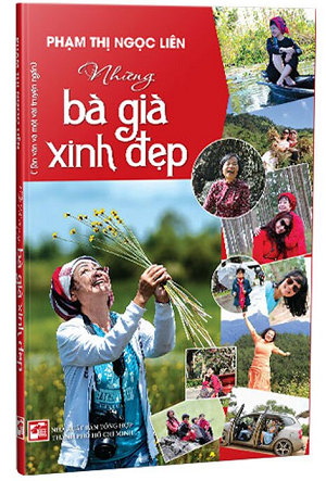  Những Bà Già Xinh Đẹp 