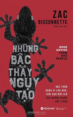  Những Bậc Thầy Ngụy Tạo 