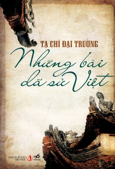  Những Bài Dã Sử Việt 