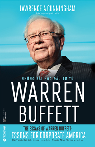  Những Bài Học Đầu Tư Từ Warren Buffett - Tái bản 2022 