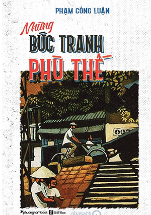  Những Bức Tranh Phù Thế 