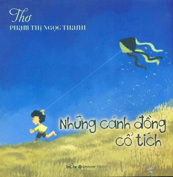  Những Cánh Đồng Cổ Tích 