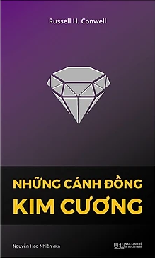  Những cánh đồng kim cương - khổ nhỏ 