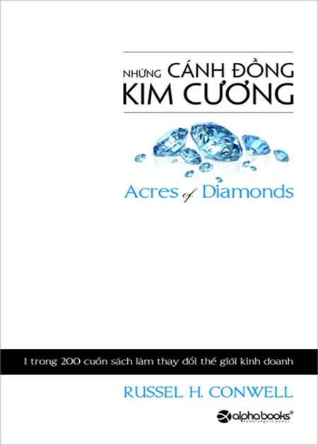  Những Cánh Đồng Kim Cương 