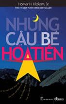  Những Cậu Bé Hỏa Tiễn 