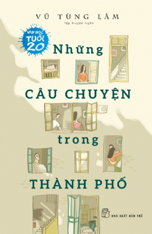  Những câu chuyện trong thành phố 