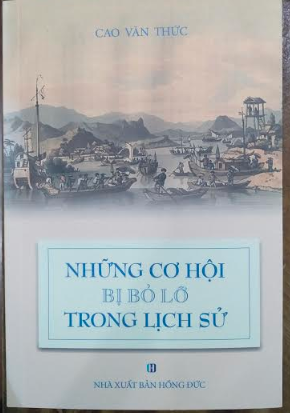  KT11 - Những Cơ Hội Bị Bỏ Lỡ trong Lịch Sử 