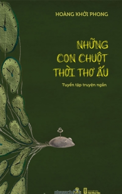  NHỮNG CON CHUỘT THỜI THƠ ẤU 