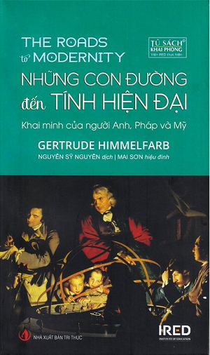  Những Con Đường Đến Tính Hiện Đại 