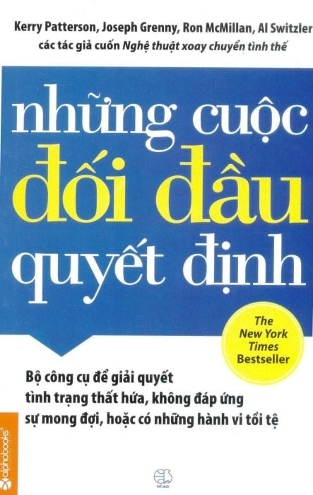  Những Cuộc Đối Đầu Quyết Định 